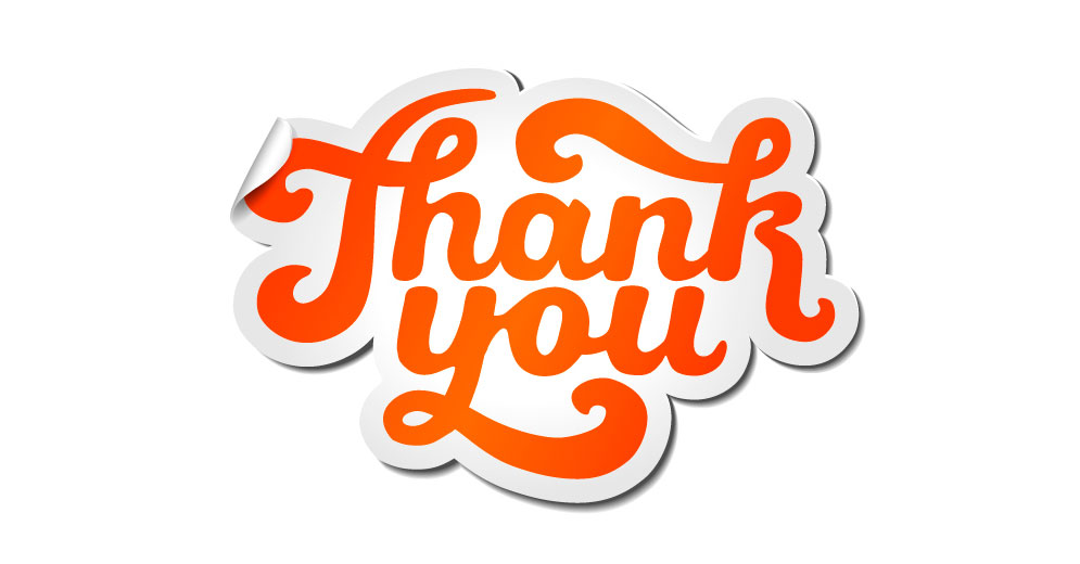 Crosby Interactive Thank You For Contacting Us