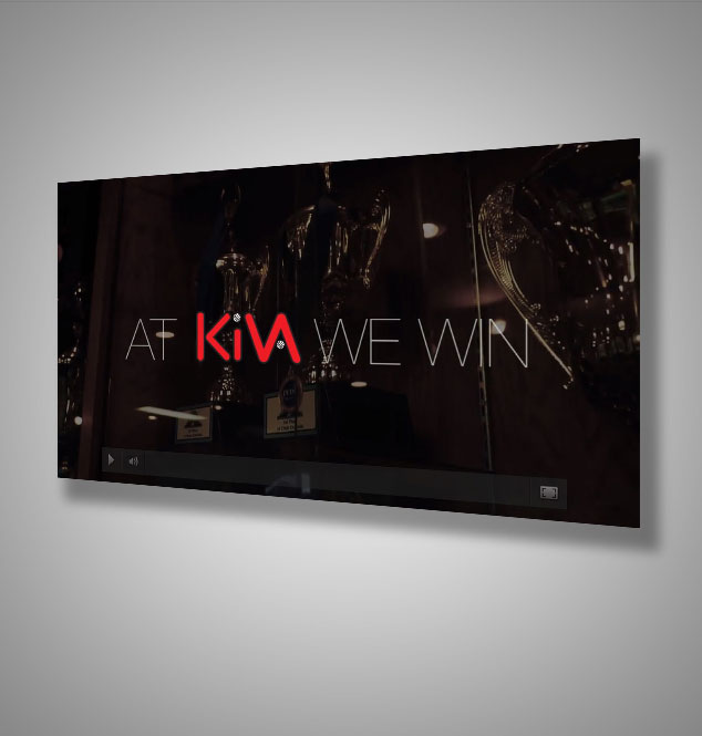 Crosby Interactive Marketing Agency Video Portfolio