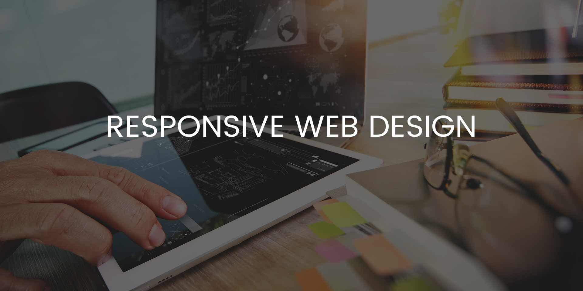 Responsive Web Design